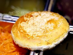 -三兄弟高炉烧饼