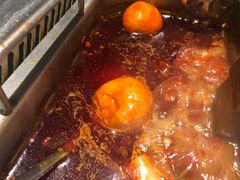 -海底捞火锅(武胜路凯德广场店)