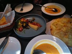 -秀·爱尔兰餐吧(上海路店)