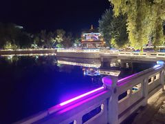 -宗角禄康公园