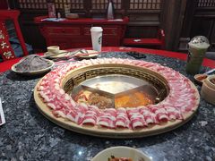 -蜀大侠火锅(森兰花园城店)