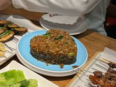 -小核桃品质串店(世茂大道店)