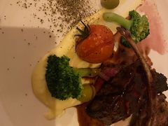 -WOLFGANG PUCK KITCHEN & BAR(迪士尼小镇店)