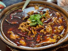-马头巷·食景园(苏州总店)