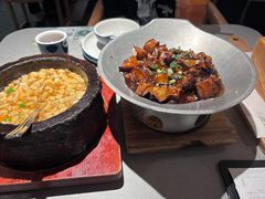 -绿茶餐厅(广州天河城店)