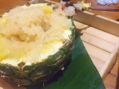 -云海肴·汽锅鸡·云南菜(天津国金汇店)