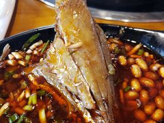 -川东长筷子耗儿鱼(万象润街店)