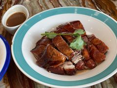 -椿记烧鹅(叠彩店)