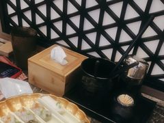 -牛YO寿喜烧·铁板烧和牛火锅自助(市府恒隆店)