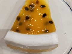 -萨莉亚意式餐厅(中北永旺店)
