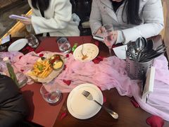 -埠口精酿夜景餐酒吧· BREWPORT BISTRO(长嘉汇重庆之眼店)