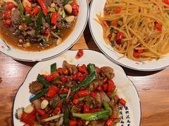 -小口味