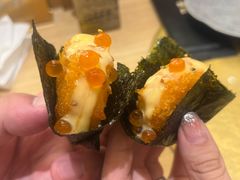 -鮨政·Omakase(港汇恒隆广场店)