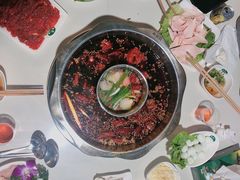 -枇杷园食为鲜火锅(南山店)