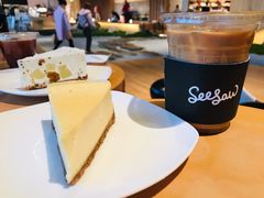 -Seesaw Coffee(朝阳大悦城店)