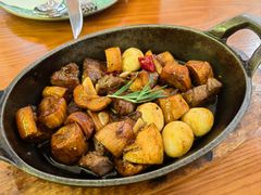 -CRAZYONES西班牙海鲜饭(上海美罗城店)