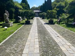 -青州古城
