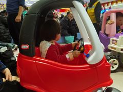 -meland·儿童乐园·游戏厅娃娃机·电玩Xbox(成都合生汇店)