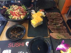 -Sushi Love 创意寿司(丽影广场店)