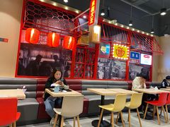 大堂-永和大王(宜山店)