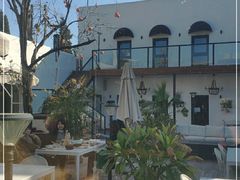 -素心小筑(后沙裕镇店)