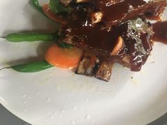 -Pundi Pundi Restaurant