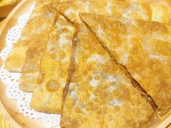 -泰钰丰烤鸭(永安道店)