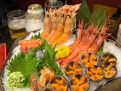 -極上萬膳·日料放题(海岸城店)
