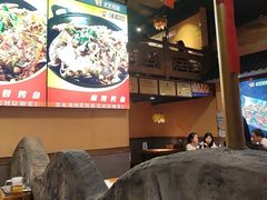 -大圣烧烤(马湖新村店)