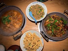 -吃饭皇帝大(解放西路店)