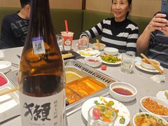 -海底捞火锅(方圆荟店)