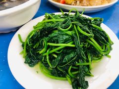 -老杨饭店(万科里店)