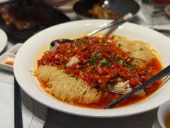 -深圳美高梅酒店-品聚嘉府中餐厅