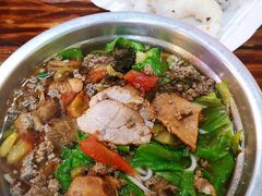-周记蟹仔粉(侨港风情街店)