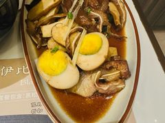 台式卤味拼盘-馔豚·台北菜专门店(深圳湾万象城店)