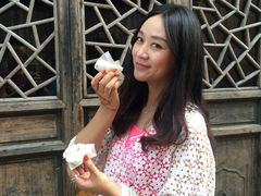-锦记糕点铺