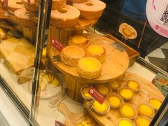 -味多美蛋糕(通州店)