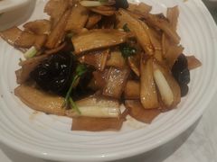 -北李妈妈菜·海肠捞饭(高新万达店)