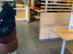-麦当劳(双榆树店)