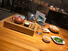 大堂-一粥(华侨城创意文化园店)