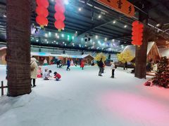 -宁波冰雪大世界(北仑区)