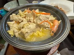 -野蔓果·山野菜(西湖景区·龙井茶田店)