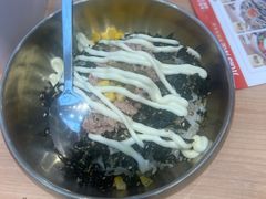 -米村拌饭(天津东丽万达店)