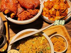 -食锦记·福建私房菜(浦西万达店)