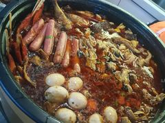 -安徽阜阳卷馍(西单店)