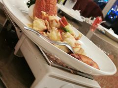 龙虾两吃-苏浙总会(国金中心店)