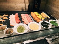 -外滩悦榕庄·海怡西餐厅