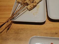 -木屋烧烤(龙湖天街店)
