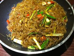 -田婆婆的菜(海口友谊阳光城店)