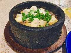 -大鸭梨烤鸭(左家庄店)